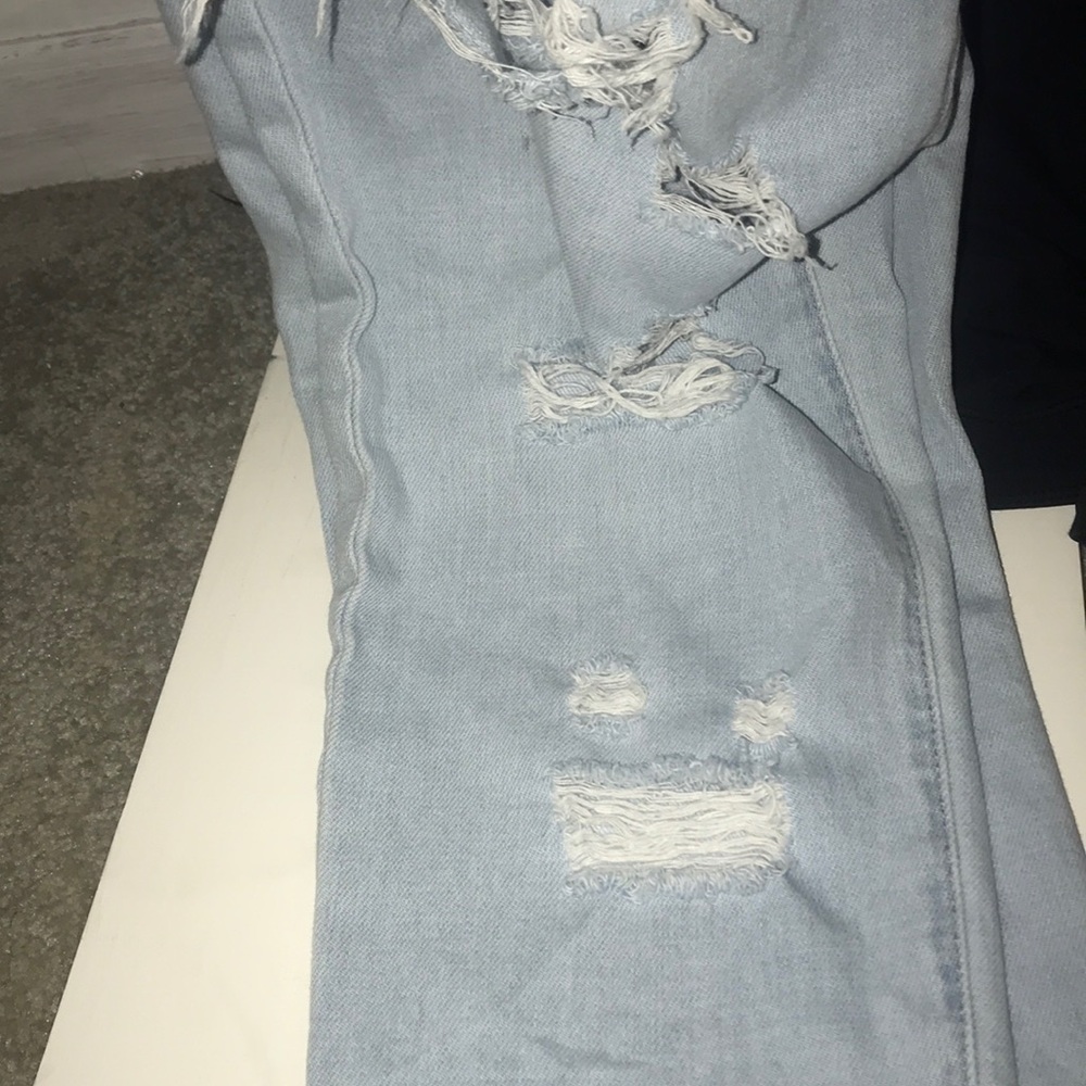 jeans - Picture 2 of 4